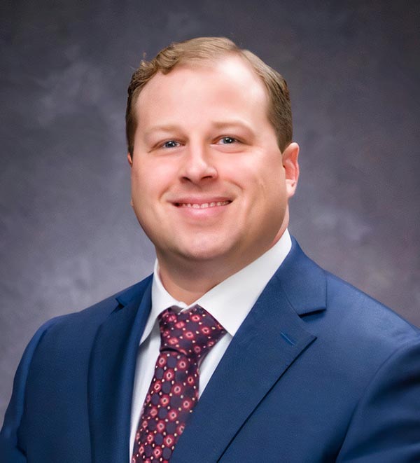 John Barnes - FBO Director