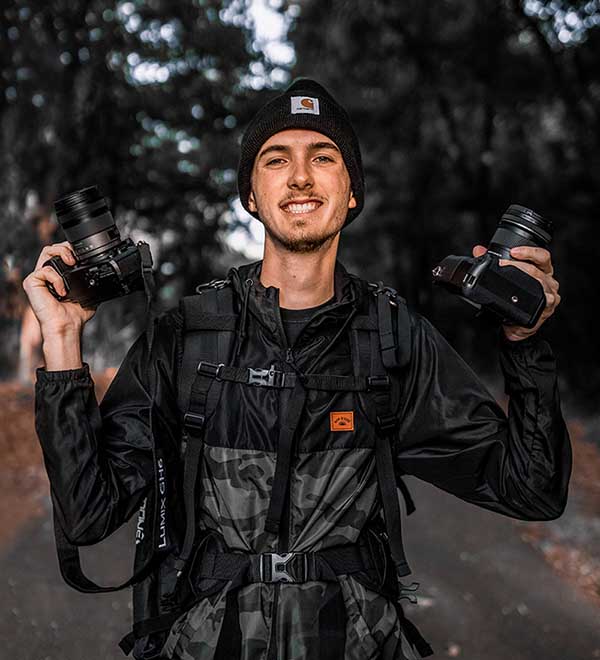 Jack Nelson, nlsnmedia